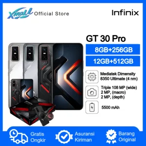 Infinix GT 30 Pro