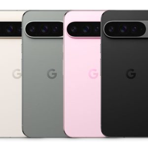 Google Pixel 9