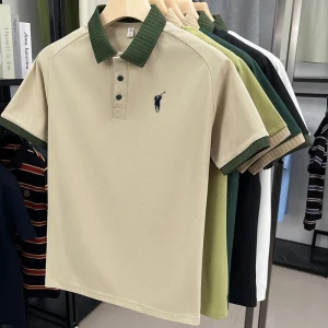 Kaos Polo