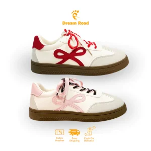 Sneakers Wanita